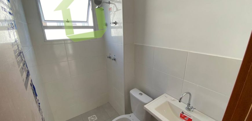 ALUGUEL – Apartamento 2 Quartos no Tupinambas – Nova Iguaçu