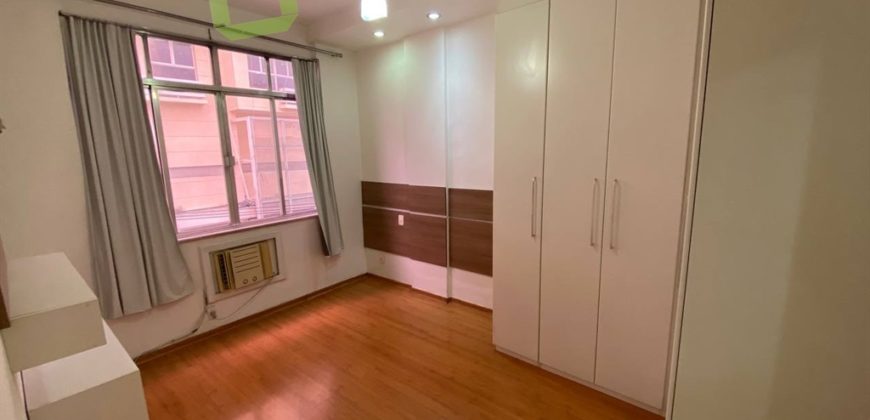 ALUGUEL – Apartamento 2 Quartos no Condomínio Santos Dumont