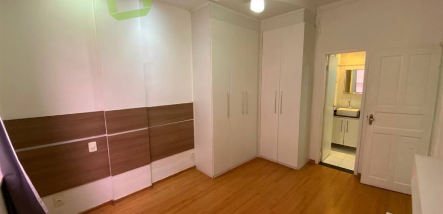 ALUGUEL – Apartamento 2 Quartos no Condomínio Santos Dumont