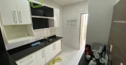 ALUGUEL – Apartamento 2 Quartos no Condomínio Santos Dumont