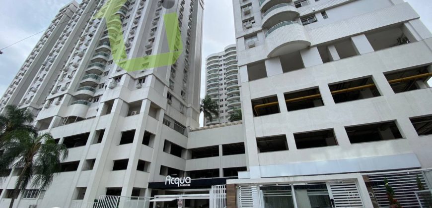 VENDA – Apartamento 3 Quartos no Acqua Residencial