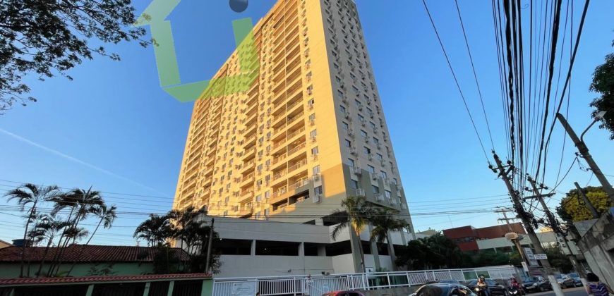 VENDA – Apartamento 2 Quartos no Florae – Nova Iguaçu