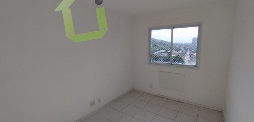 VENDA – Apartamento 3 Quartos no Acqua Residencial