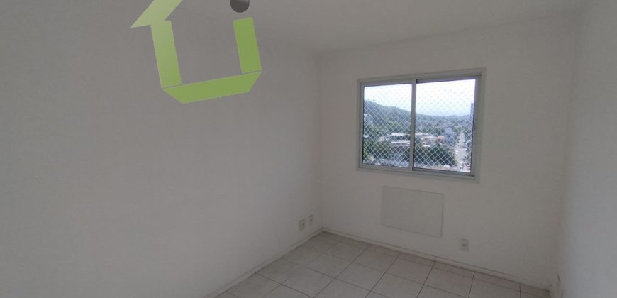 VENDA – Apartamento 3 Quartos no Acqua Residencial