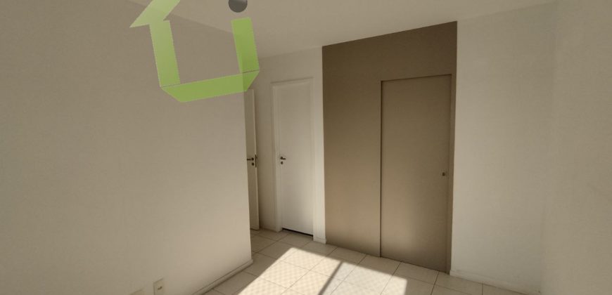 VENDA – Apartamento 3 Quartos no Acqua Residencial