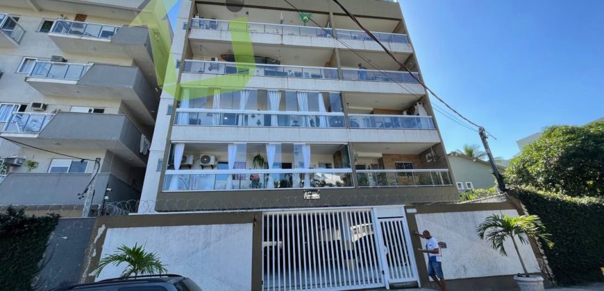 VENDA – Cobertura 3 Quartos no Recreio dos Bandeirantes