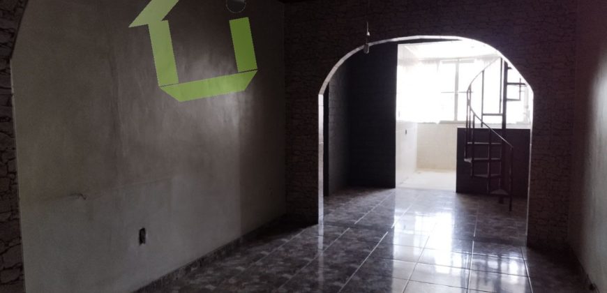 ALUGUEL – Casa 3 Quartos no Condomínio Ouro Preto