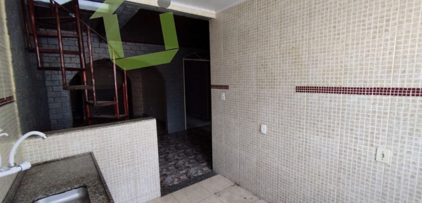 ALUGUEL – Casa 3 Quartos no Condomínio Ouro Preto