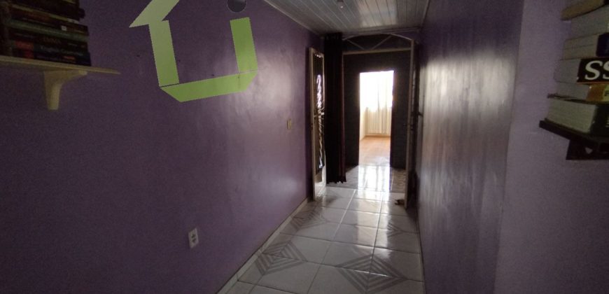 ALUGUEL – Casa 3 Quartos no Condomínio Ouro Preto