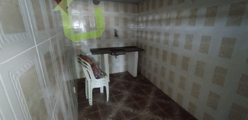 ALUGUEL – Casa 3 Quartos no Condomínio Ouro Preto