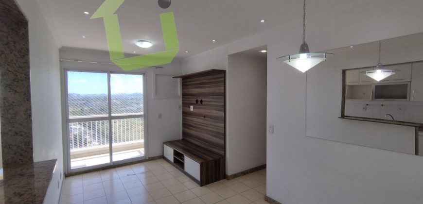 VENDA – Apartamento 2 Quartos no Florae – Nova Iguaçu