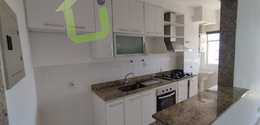 VENDA – Apartamento 2 Quartos no Florae – Nova Iguaçu