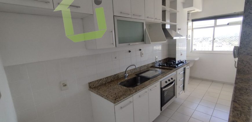 VENDA – Apartamento 2 Quartos no Florae – Nova Iguaçu