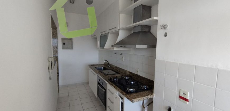 VENDA – Apartamento 2 Quartos no Florae – Nova Iguaçu