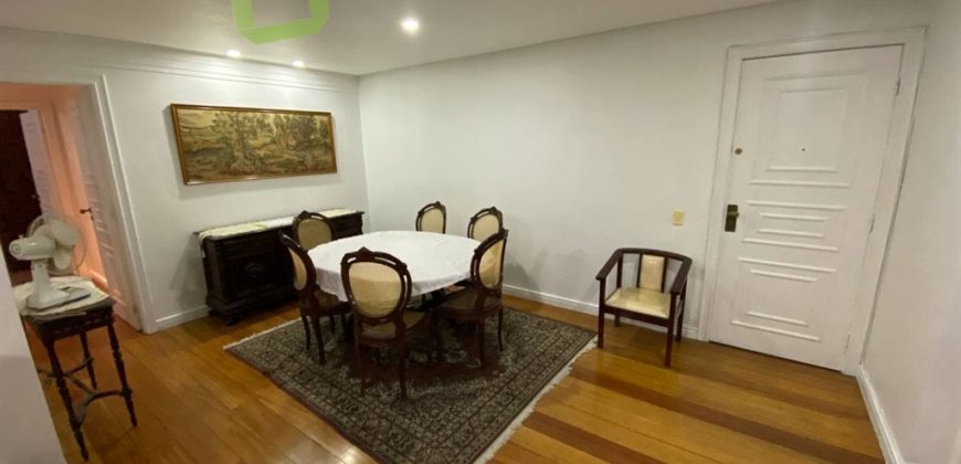 VENDA – Apartamento 2 Quartos Cond. Joia – Nova Iguaçu