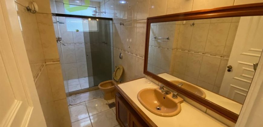 VENDA – Apartamento 2 Quartos Cond. Joia – Nova Iguaçu