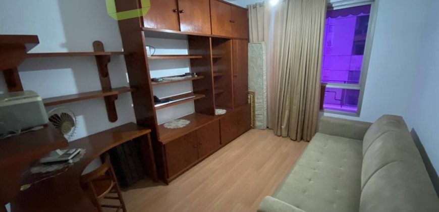 VENDA – Apartamento 2 Quartos Cond. Joia – Nova Iguaçu