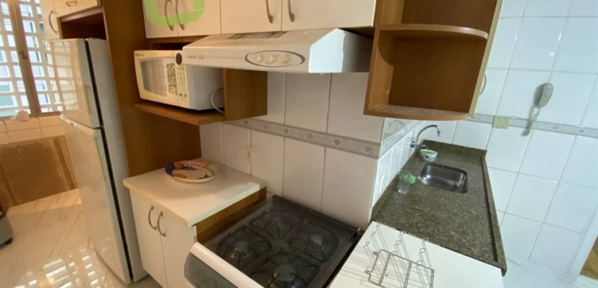 VENDA – Apartamento 2 Quartos Cond. Joia – Nova Iguaçu