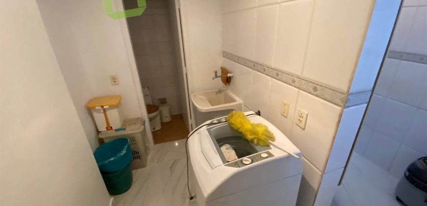 VENDA – Apartamento 2 Quartos Cond. Joia – Nova Iguaçu