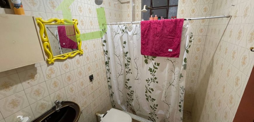 VENDA – Casa 2 Quartos no Jardim Canaã – Nova Iguaçu