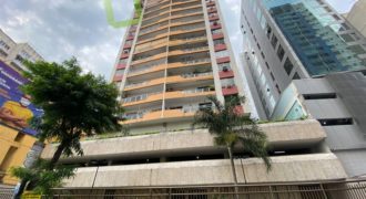 VENDA – Apartamento 2 Quartos Cond. Joia – Nova Iguaçu