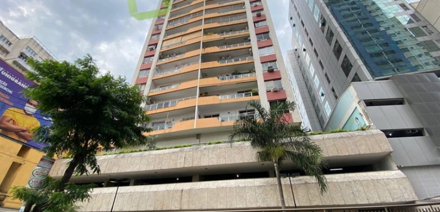 VENDA – Apartamento 2 Quartos Cond. Joia – Nova Iguaçu