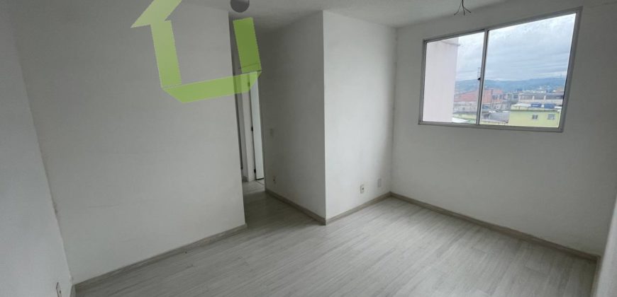 ALUGUEL – Apartamento 2 Quartos no Completo – Nova Iguaçu