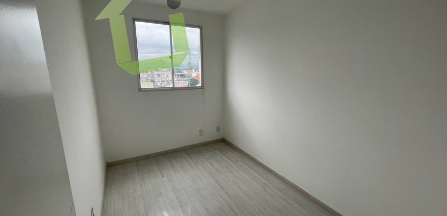 ALUGUEL – Apartamento 2 Quartos no Completo – Nova Iguaçu