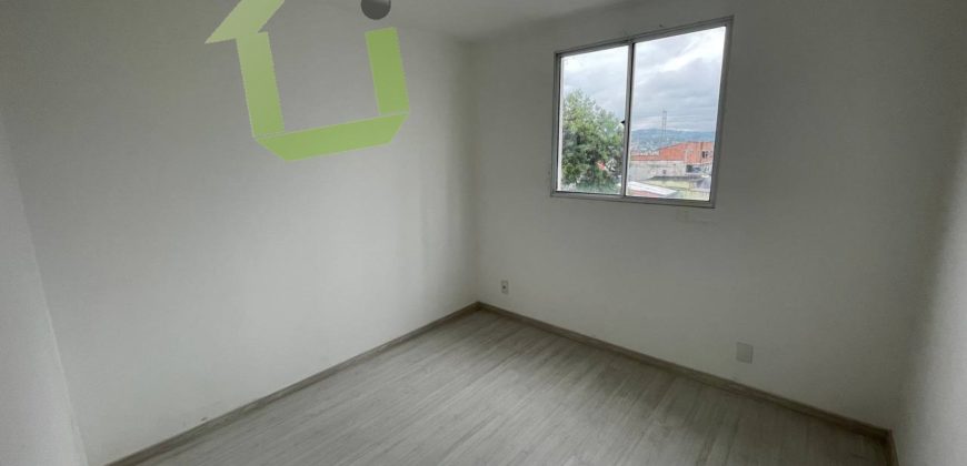 ALUGUEL – Apartamento 2 Quartos no Completo – Nova Iguaçu