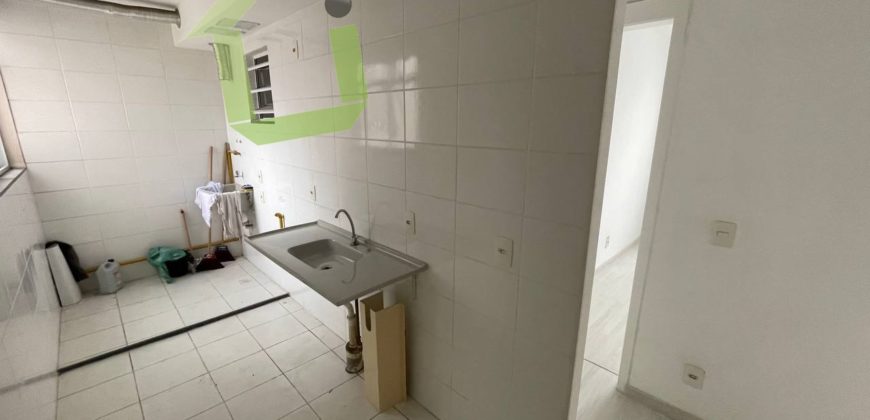 ALUGUEL – Apartamento 2 Quartos no Completo – Nova Iguaçu