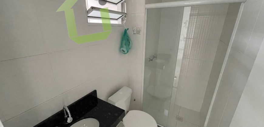 ALUGUEL – Apartamento 2 Quartos no Completo – Nova Iguaçu