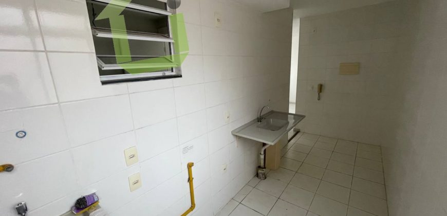 ALUGUEL – Apartamento 2 Quartos no Completo – Nova Iguaçu