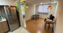 VENDA – Apartamento 2 Quartos no Vila Verde – Nova Iguaçu