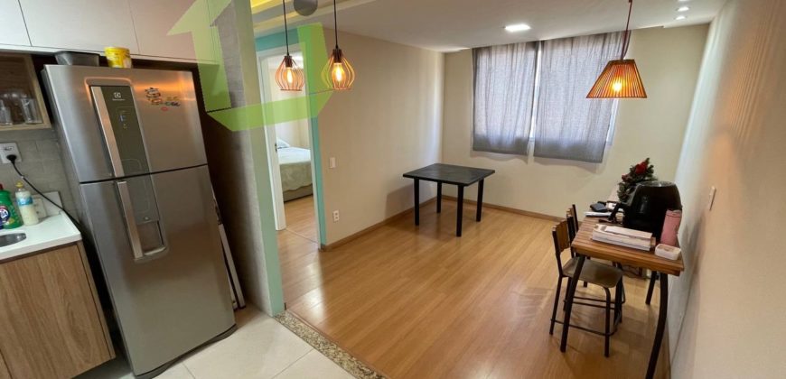 VENDA – Apartamento 2 Quartos no Vila Verde – Nova Iguaçu