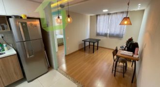 VENDA – Apartamento 2 Quartos no Vila Verde – Nova Iguaçu