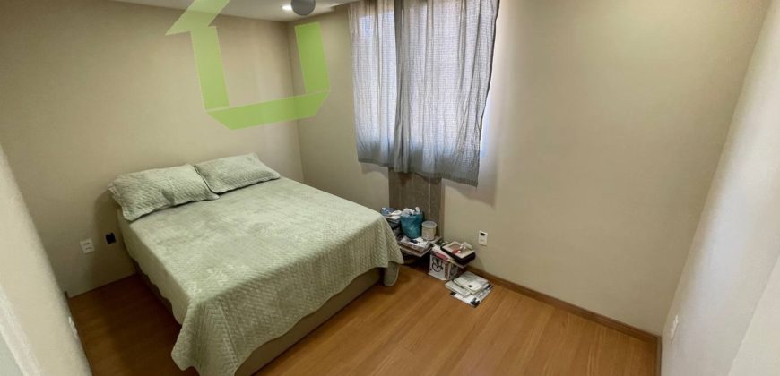 VENDA – Apartamento 2 Quartos no Vila Verde – Nova Iguaçu