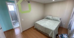 VENDA – Apartamento 2 Quartos no Vila Verde – Nova Iguaçu