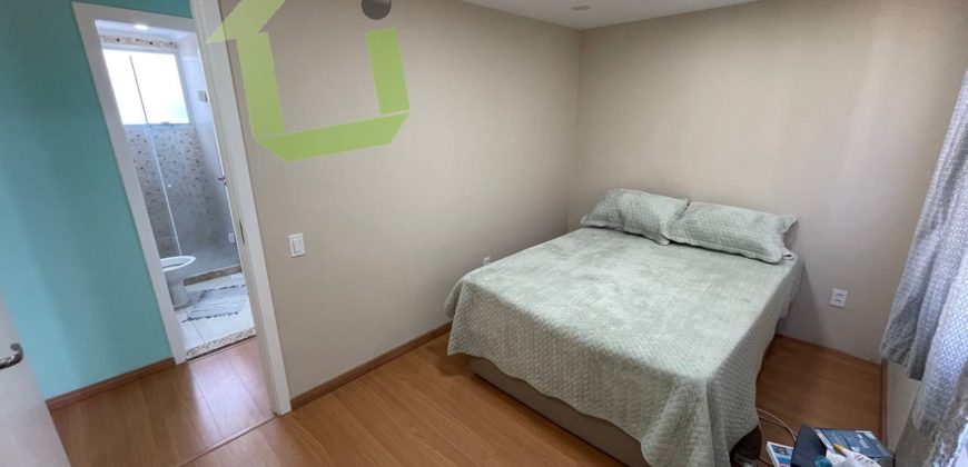 VENDA – Apartamento 2 Quartos no Vila Verde – Nova Iguaçu