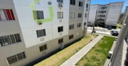 VENDA – Apartamento 2 Quartos no Vila Verde – Nova Iguaçu