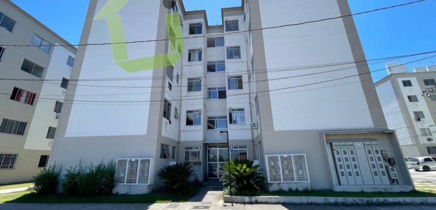 VENDA – Apartamento 2 Quartos no Vila Verde – Nova Iguaçu