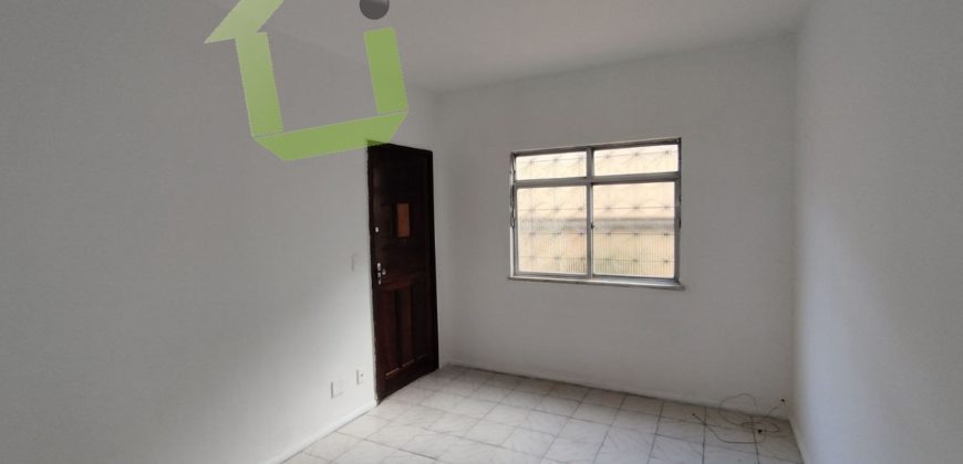 ALUGUEL – Apartamento 2 Quartos no Rancho Novo – Nova Iguaçu