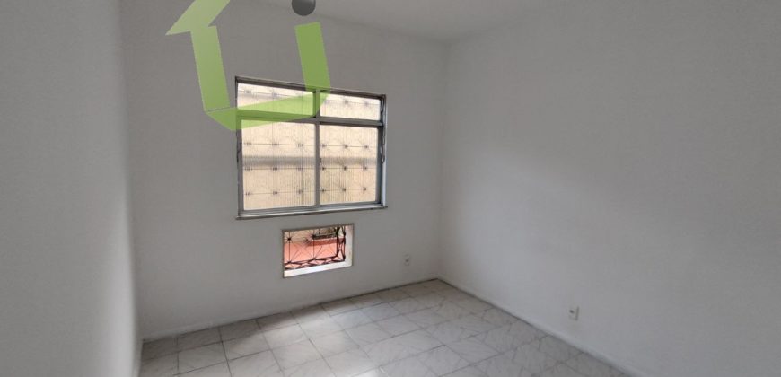 ALUGUEL – Apartamento 2 Quartos no Rancho Novo – Nova Iguaçu