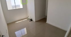 ALUGUEL – Apartamento 2 Quartos no Bela Vista – Nova Iguaçu