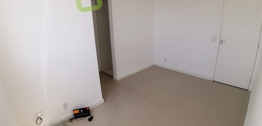 ALUGUEL – Apartamento 2 Quartos no Bela Vista – Nova Iguaçu