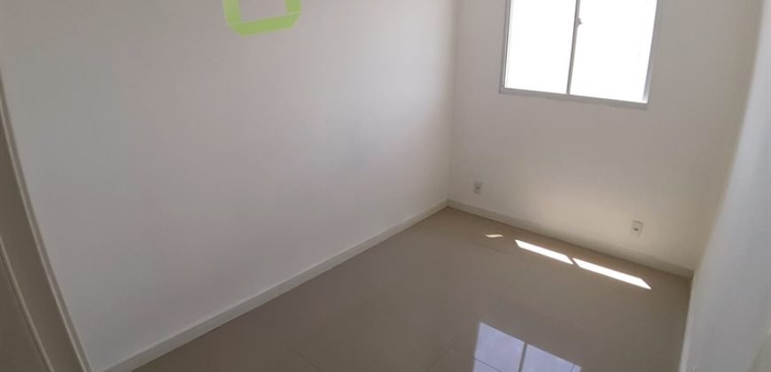 ALUGUEL – Apartamento 2 Quartos no Bela Vista – Nova Iguaçu