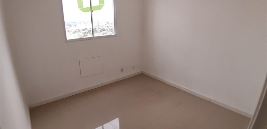 ALUGUEL – Apartamento 2 Quartos no Bela Vista – Nova Iguaçu