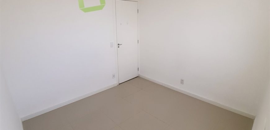 ALUGUEL – Apartamento 2 Quartos no Bela Vista – Nova Iguaçu