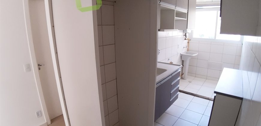 ALUGUEL – Apartamento 2 Quartos no Bela Vista – Nova Iguaçu