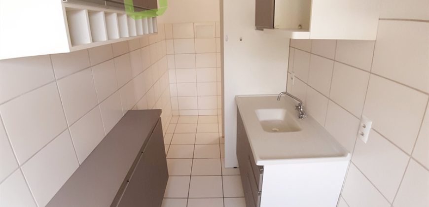 ALUGUEL – Apartamento 2 Quartos no Bela Vista – Nova Iguaçu