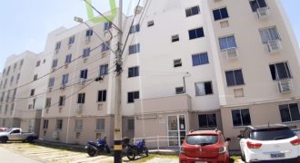 ALUGUEL – Apartamento 2 Quartos no Bela Vista – Nova Iguaçu